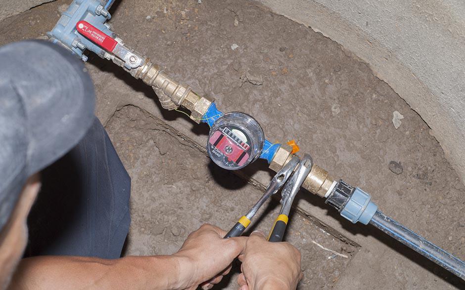 recherche de fuite Compiègne